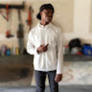 Meet your Posher, Justin